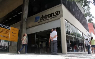 Detran-SP permite parcelamentos de multas e débitos em 18 vezes; veja como funciona