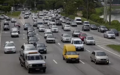 Motoristas sem multa há 12 meses terão direito a benefícios