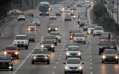 Multa para motorista profissional que não tiver EAR é aprovada